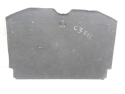 CITROEN C3 PICASSO багажника