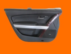 CX9 2008 дверные карты передний левый