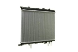 mahle CR 515 000P радиатор охлаждения, система Двигателя