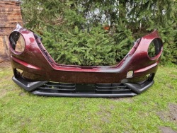 nissan JUKE 2 II 19- бампер передний