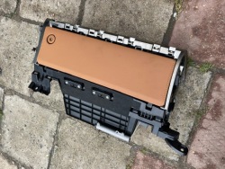 lexus LC500 LC LC500H бардачок пассажира