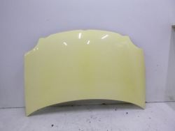 Капот volkswagen vw Polo IV 9N LD1B 2001 - 2004