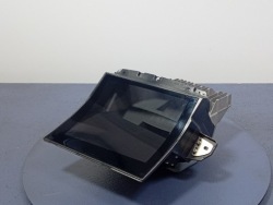 BMW 5 F10 F11 спидометр HUD европа 9246210