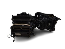 32275610 Группа отопитель салона вентилятор модуль volvo S60