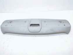 полка Обшивка потолка FIAT Doblo II защита 2010-2020
