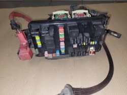 CHRYSLER 300C модуль блок предохранителей