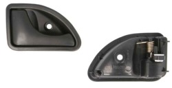 ручка двери левая renault KANGOO TWINGO