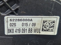 Audi A4 B8 A5 руль SOUL 8K0419091BB