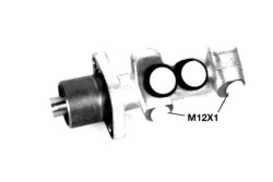 Brembo насос CITROEN Berlingo 1.4 и (