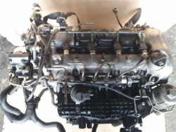 Chevrolet ORLANDO Двигатель 2.0 комплект.