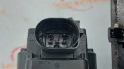 Astra insignia 1.6 B16DTL 110KM радиатор охлаждения газов клапан EGR MM1136G
