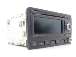 головное устройство CD Audi A3 8P РЕСТАЙЛИНГ 8P0035193E