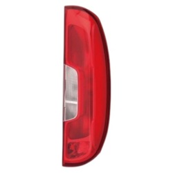 фонарь левый FIAT Doblo II 2012 2013 2014 2015 2016 2017 2018 2019 2020
