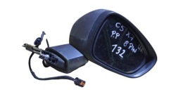 зеркало правое C5 X7 8PIN