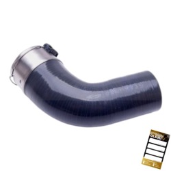 патрубок турбины renault MEGANE IV 2017 2018 2019 2020 2021 2022
