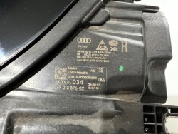 фара Audi A6 C8 правая левая