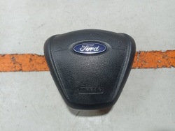 FORD Fiesta MK7 подушка водители 2009 - 2012