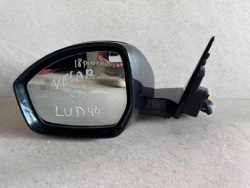 Range Rover Velar L560 зеркало левое 18PIN европа