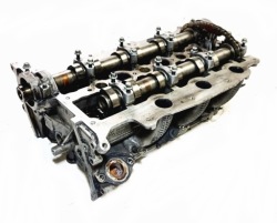 гбц, головка блока цилиндров jaguar RANGE ROVER 3.0 V6 306DT XF XJ Velar спорт