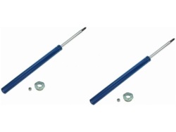 2× MEYLE 326 624 0001 амортизатор пневматический