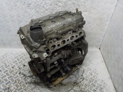 nissan MICRA III NOTE TIIDA Двигатель 1.6 16V HR16 автомат
