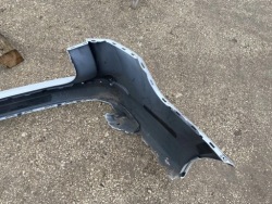 бампер задний vw GOLF VIII универсал 5H9807421F