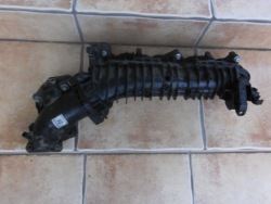 коллектор Впускный BMW 3 E90 РЕСТАЙЛИНГ 2.0d 08-11 8506406