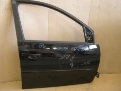 FORD Fiesta 2002 дверь правая передняя