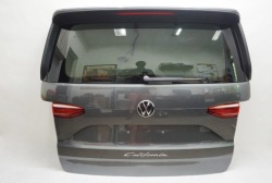 крышка багажника ролета vw T7 CALIFORNIA 7T0 LR7H 2025R