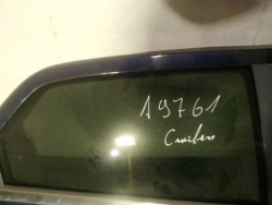 CHRYSLER 300C стекло двери - Задний правое 2006 3.0л