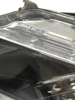 ГАЛОГЕН led правый seat 5F0941702D