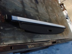 REXTON IV с 2017 ролета багажника оригинал