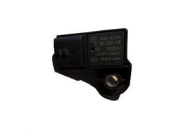 mazda SH01 2.2 Датчик 0261230319