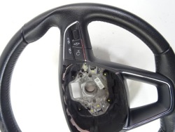 seat Leon III руль 5F0419091L 2012-2019