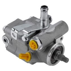 nty насос гур