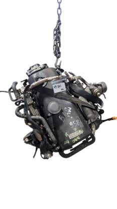 Двигатель vw TOUAREG 7L 2.5 tdi 174KM 03-10r