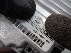 модуль навигации FORD PUMA MK2