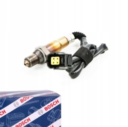 лямбда-зонд MERCEDES C класс W204 C280 2007-2014