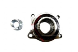 MAXGEAR подшипник колеса Alfa переднего 156 97- 166 ABS MA