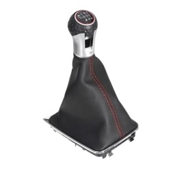 ручка переключения передач vw GOLF VII 2013 2014 2015 2016 2017 2018 2019 2020