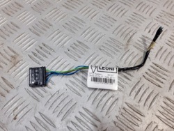 SANDERO II РЕСТАЙЛИНГ фишка патрубок трубка фонари задний задняя