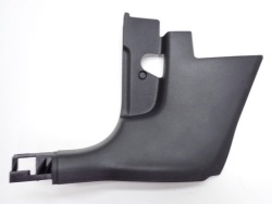 защита порога передний левый 657863483 SKODA KAMIQ 21R