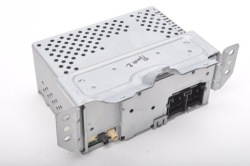 FORD PUMA II MK2 Fiesta MK8 радио H1BT-18K810-LAU