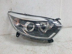CAPTUR и 2013-17 фара правая комплектная оригинал 260102734R