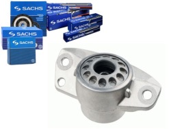 подушка амортизатора sachs