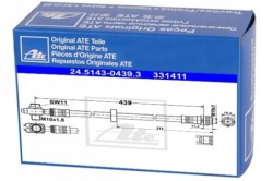 ATE 24.5143-0439.3 тормозной шланг