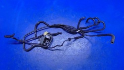 nissan oe 8200790180 клапан электромагнитный давления