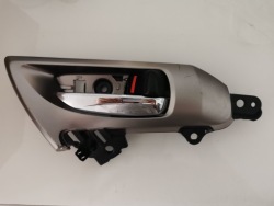 4955 ручка двери задняя правая lexus CT200H