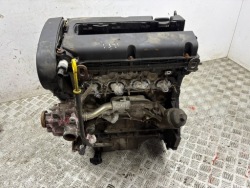 Chevrolet Aveo T300 Astra J ZAFIRA b двигатель комплектный A16XER 1.6 16V 115 ЛС