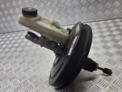 вакуумный усилитель тормозов renault MEGANE II 1.6 16V 8200157453